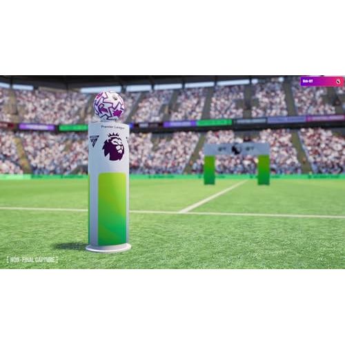 Jeu vidéo Football Manager, immersion totale pour passionnés de football et stratégie, gestion d'équipes et développement de jeunes talents.