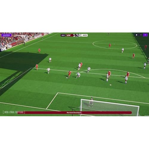 Jeu vidéo Football Manager, immersion totale pour passionnés de football et stratégie, gestion d'équipes et développement de jeunes talents.