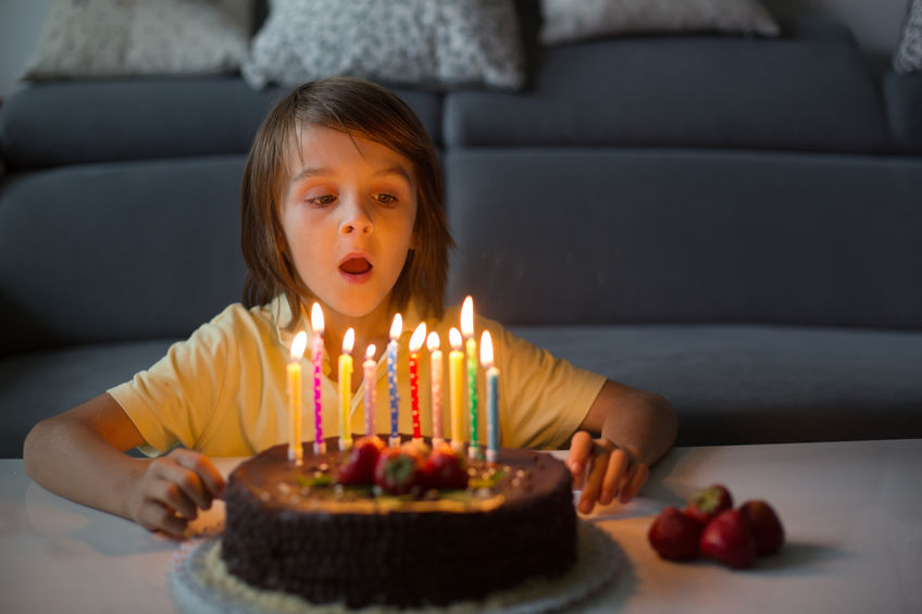 Top 5 des cadeaux d'anniversaire pour enfants de 7 ans