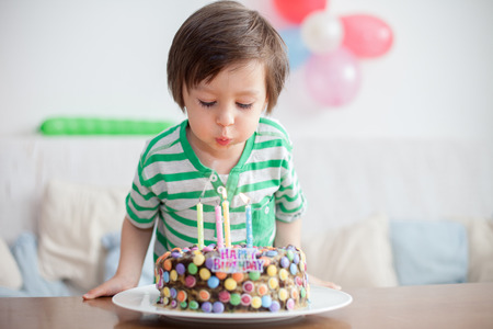 Idées de cadeaux d'anniversaire pour enfants