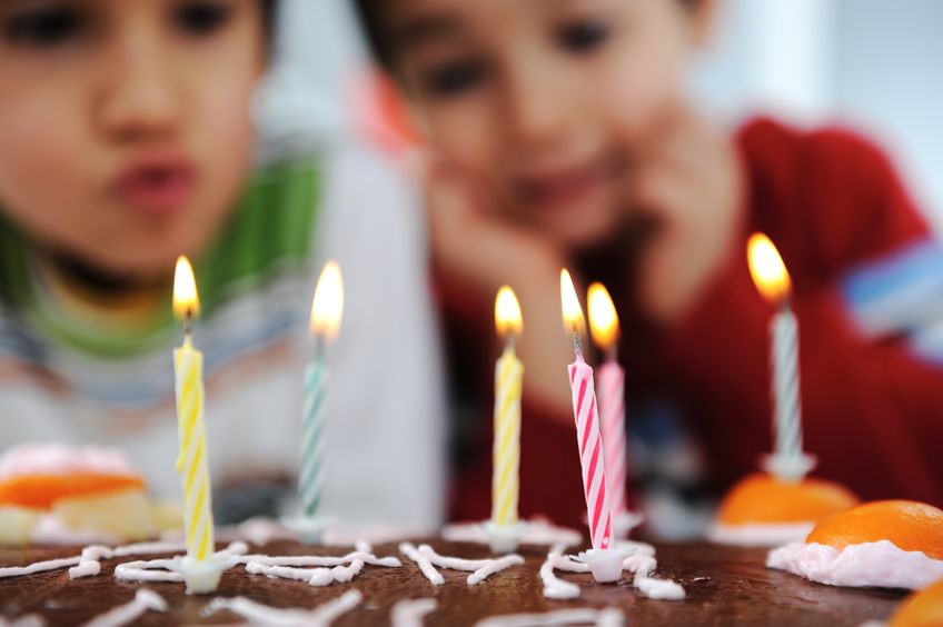 Idées de cadeaux d'anniversaire pour un enfant de 6 ans