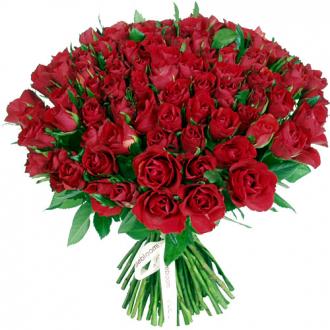 Un bouquet exceptionnel