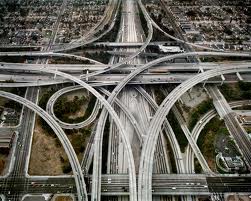 Extrait livre photo OIL - Copyright Edward Burtynsky - Ed.Steidl Extrait livre photo OIL - Copyright Edward Burtynsky - Ed.Steidl