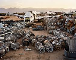 Extrait livre photo OIL - Copyright Edward Burtynsky - Ed.Steidl Extrait livre photo OIL - Copyright Edward Burtynsky - Ed.Steidl