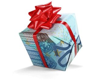 Secret Santa : 30 idées cadeaux à moins de 25€