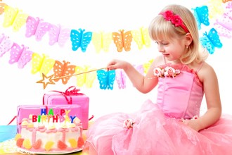 Top 10 des cadeaux pour les 4 ans d'une petite fille