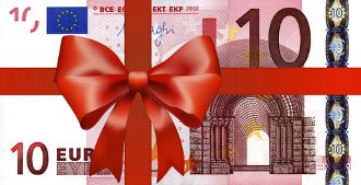 Les meilleures idées de cadeaux à moins de 10 euros