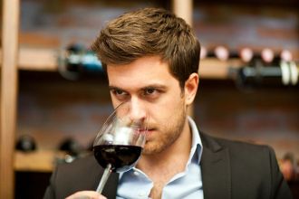 un cadeau pour un amateur de bon vin