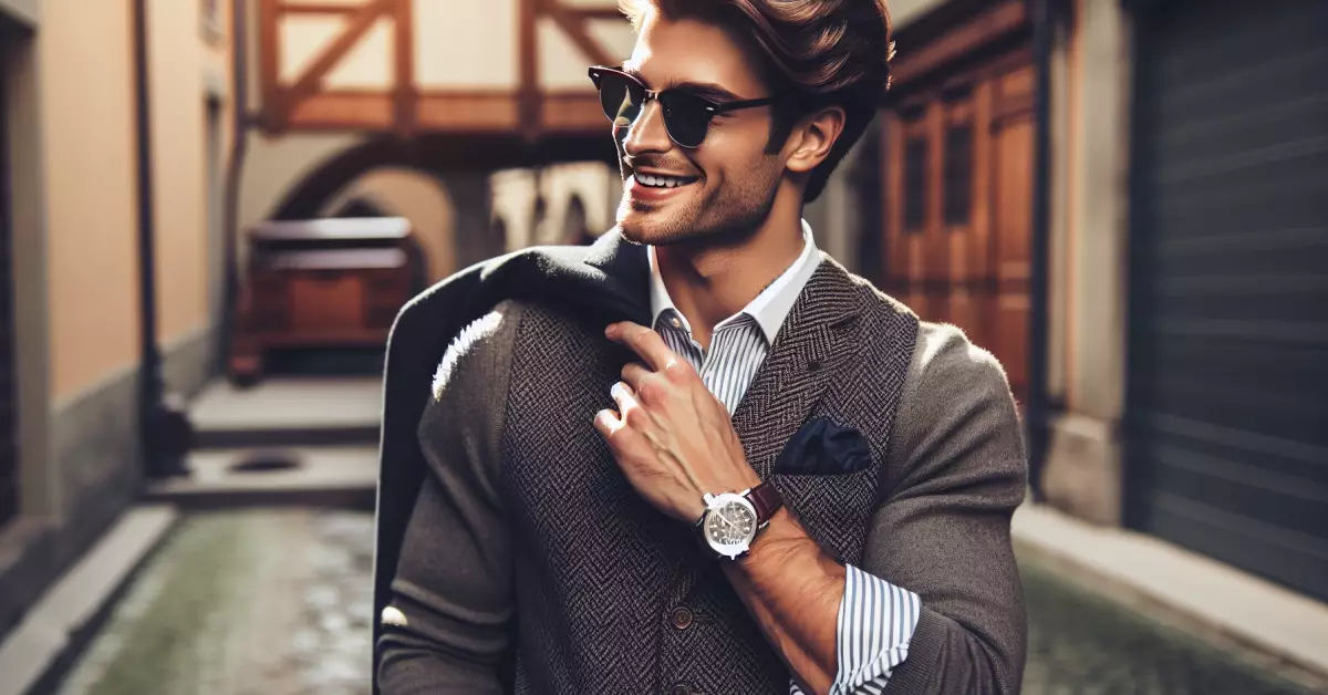 Dossier spécial : quelle montre offrir en cadeau à un homme ?