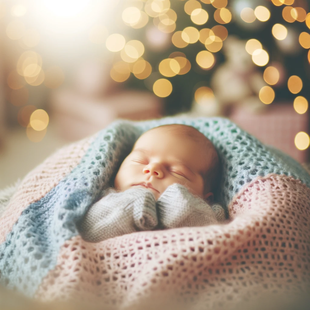 Dossier spécial idées cadeaux de naissance