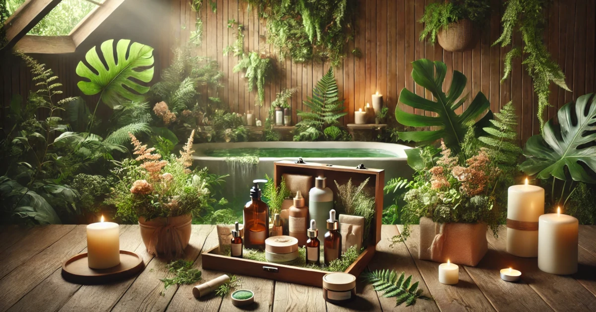 Dossier idées cadeaux de produits naturels et bio
