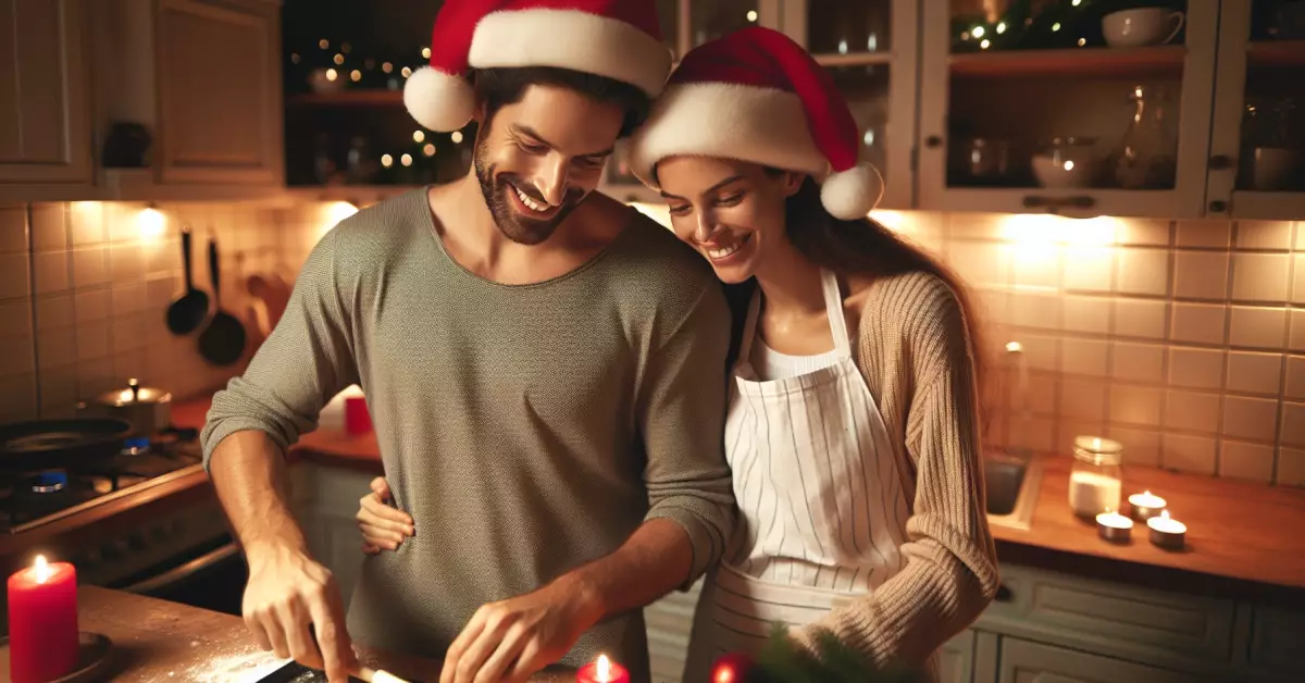idées de cadeaux de Noël spéciales cuisine