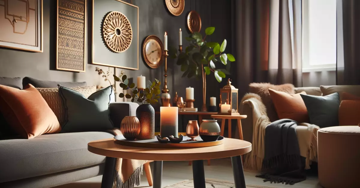 Idées cadeaux déco femme pour Noël