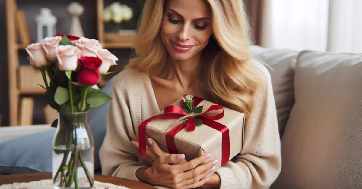 Dossier idées cadeaux fête des mères