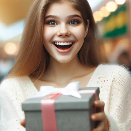 Dossier idées cadeaux pour une fille de 16 ans