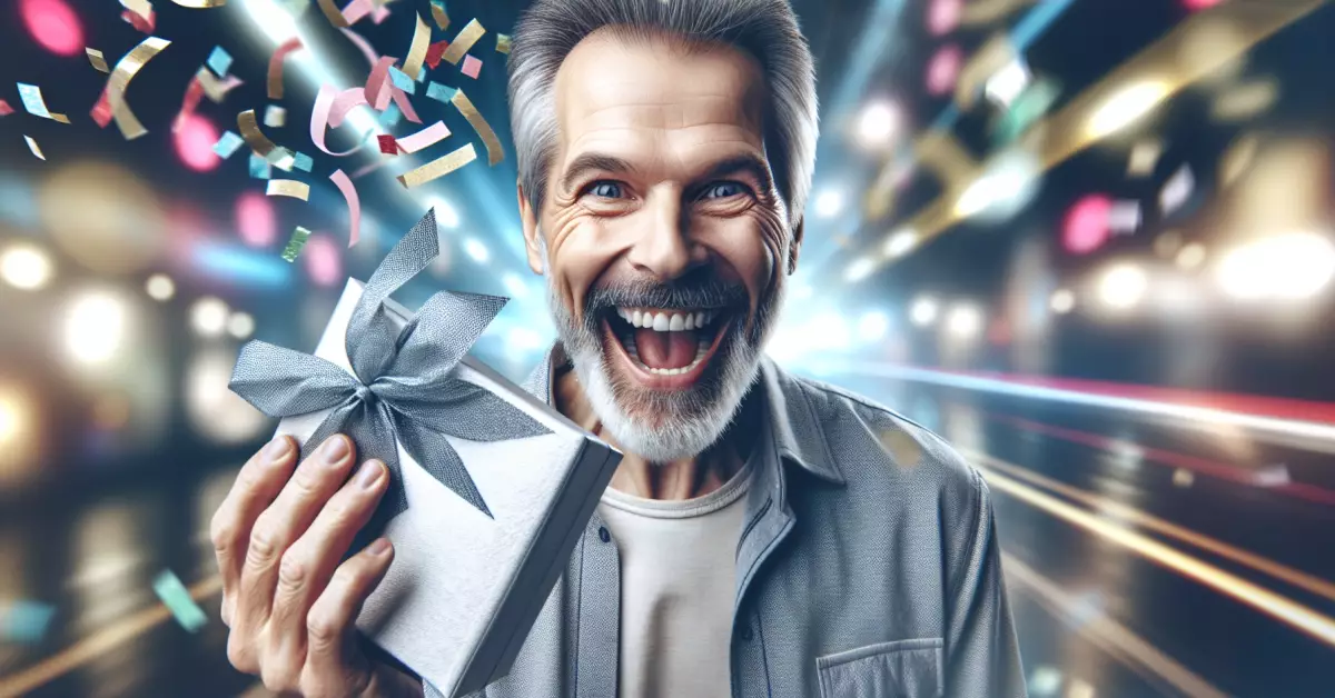 Dossier idées cadeaux high-tech de fête des pères