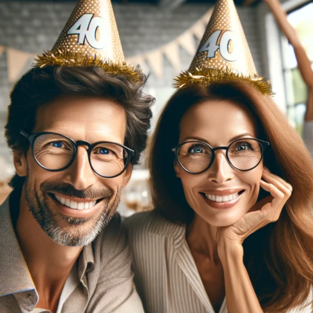 idée cadeau pour un homme de 40 ans : Les conseils du bonhomme