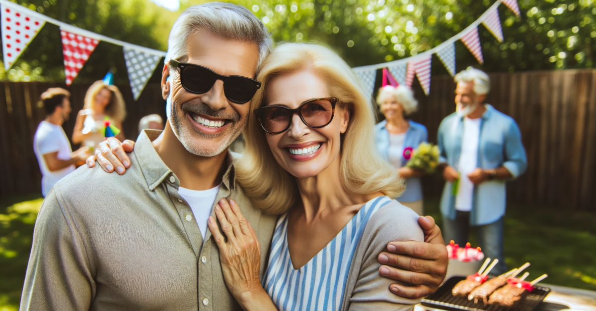 Idées cadeaux anniversaire femme 60 ans : des cadeaux pour la soixantaine