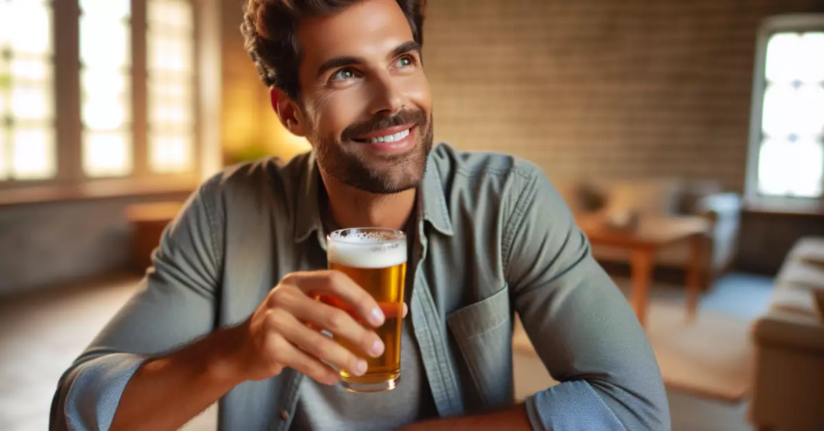 Dossier idées cadeaux à offrir à un amateur de bière ?
