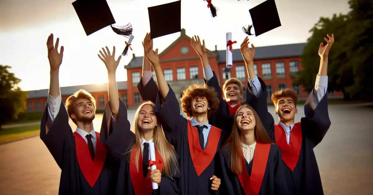 Dossier idées cadeaux pour fêter le bac