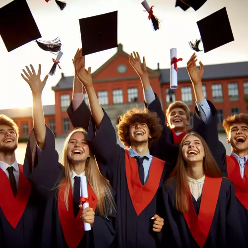 Dossier idées cadeaux pour fêter le bac