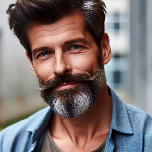 Dossier idées cadeaux pour les barbus