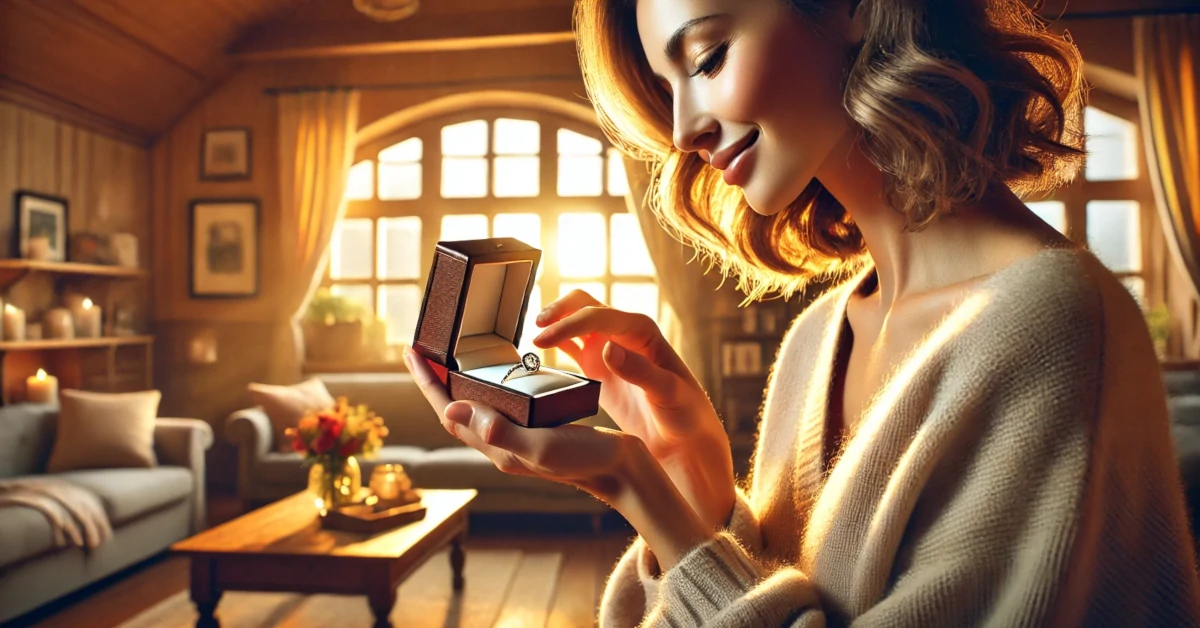 Les meilleurs idées cadeaux de bijoux pour les femmes