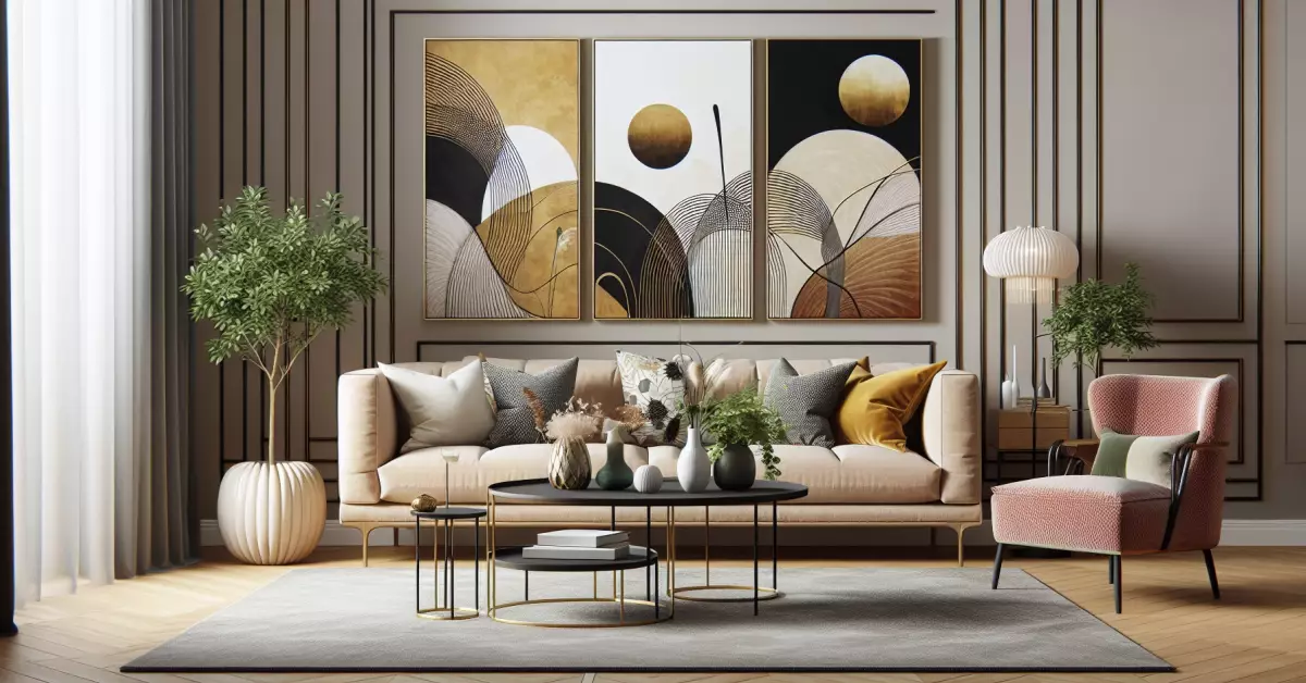 Idée cadeaux déco toiles imprimées