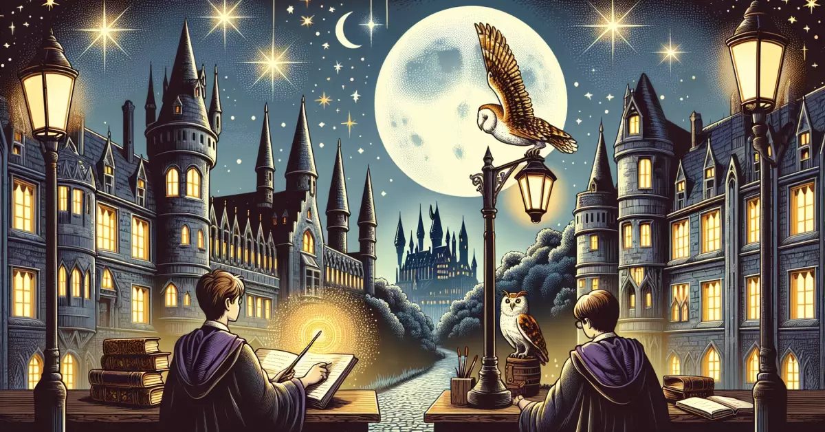 Dossier idées cadeaux pour les fans d'Harry Potter