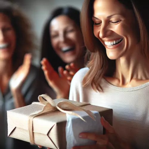 Dossier idées cadeaux pour une femme de 39 ans