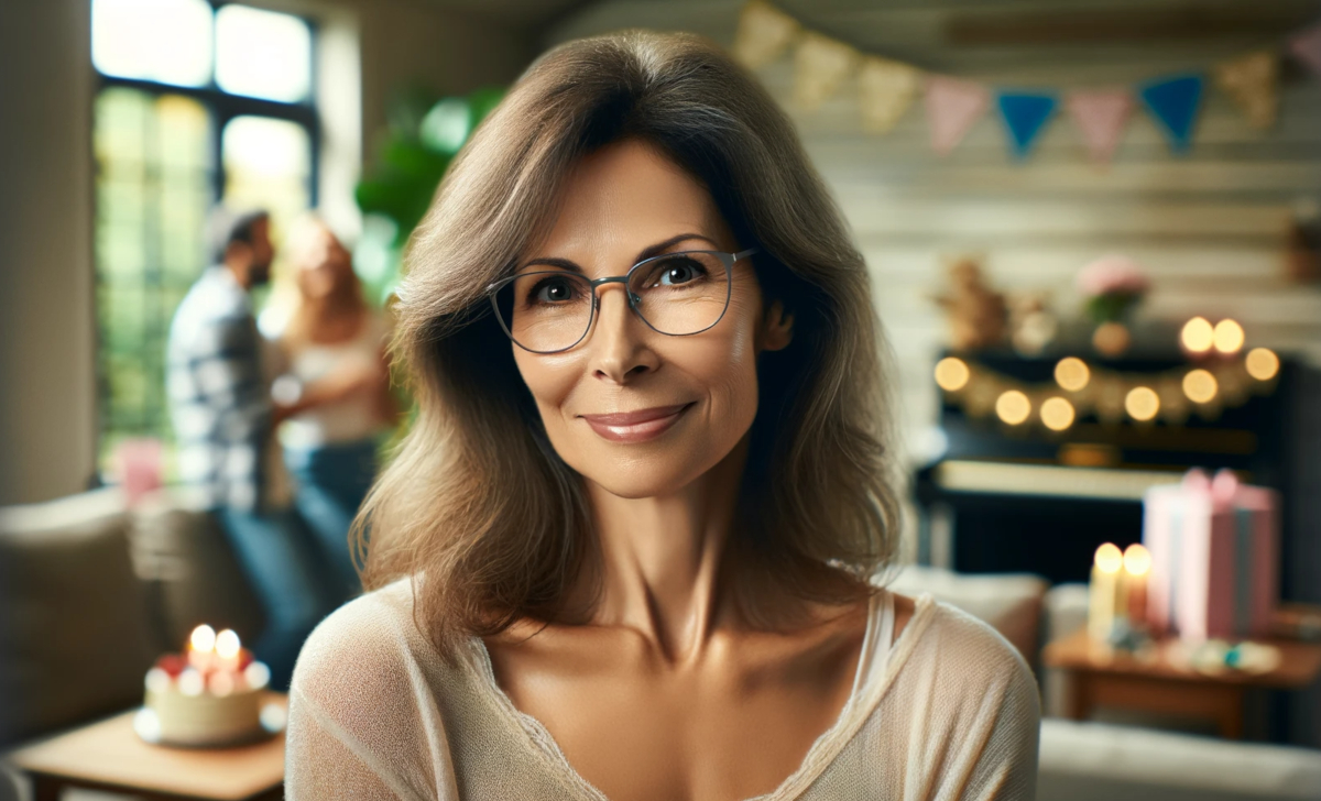 Nos meilleures idées cadeaux pour une femme de 60 ans