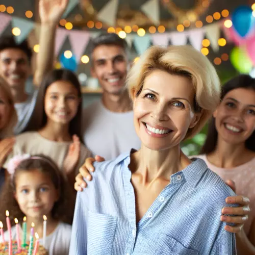 Dossier idées cadeaux pour une femme de 60 ans