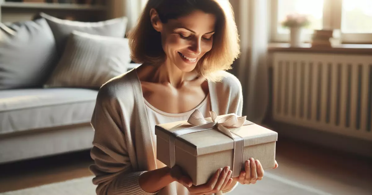 Dossier spécial idées cadeaux pour la fête des mères