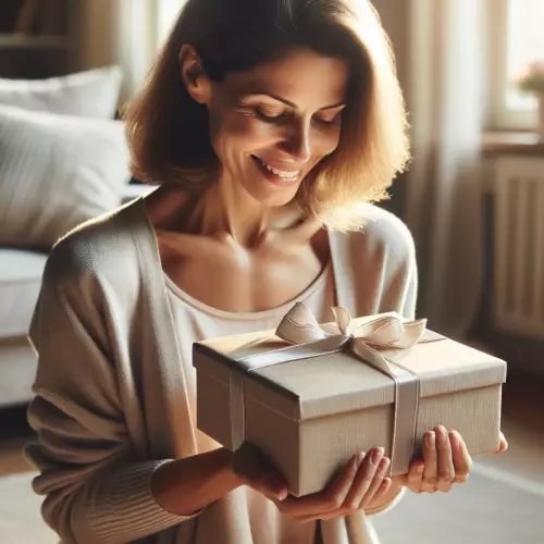 Dossier spécial idées cadeaux pour la fête des mères