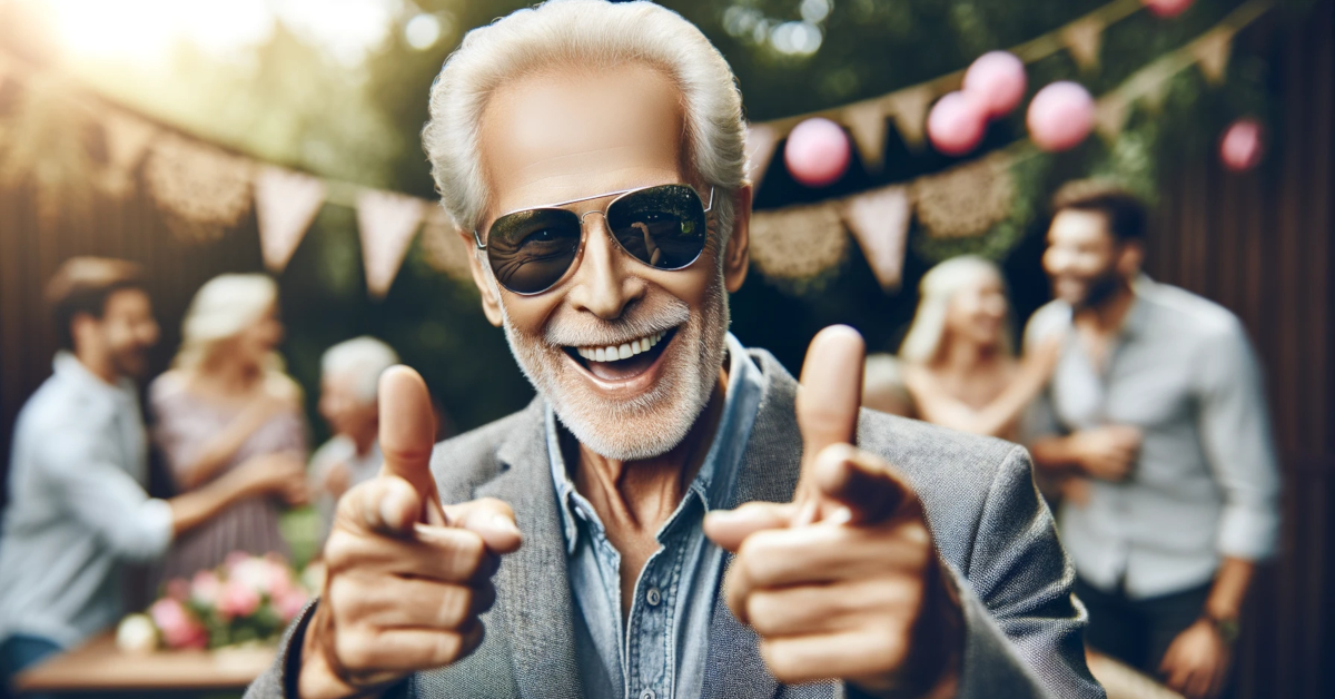 12 idées cadeaux pour un homme de 70 ans