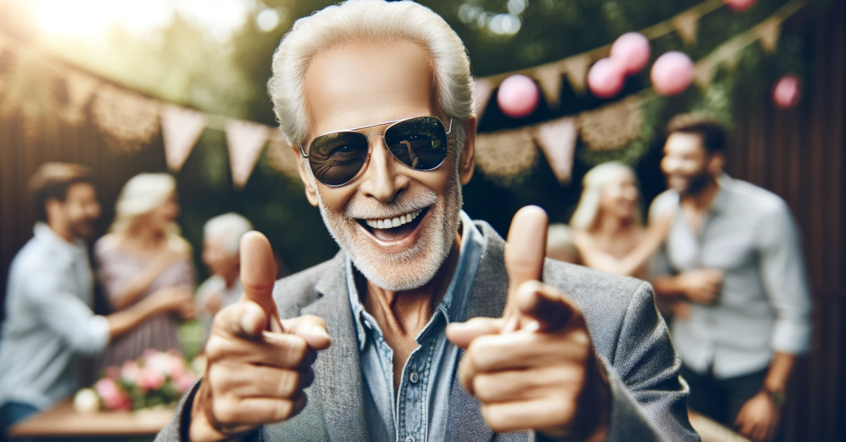 30+ cadeaux pour hommes de 70 ans et plus