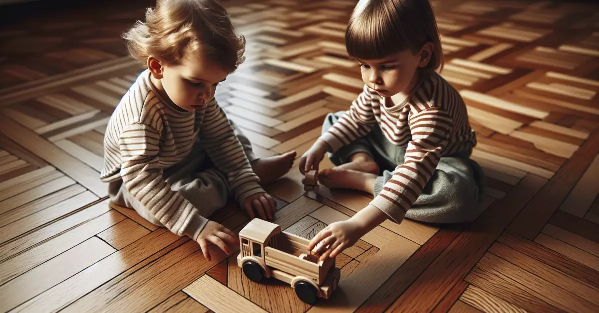 Idées cadeaux jouets fabriqués en France