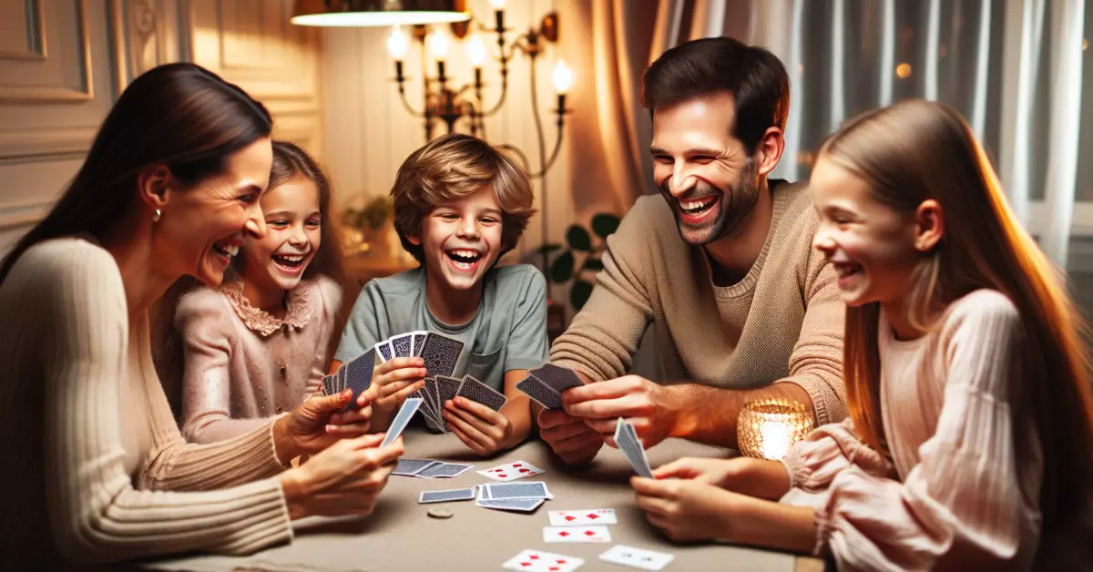 Dossier spécial idées cadeaux sur le thème des jeux de société
