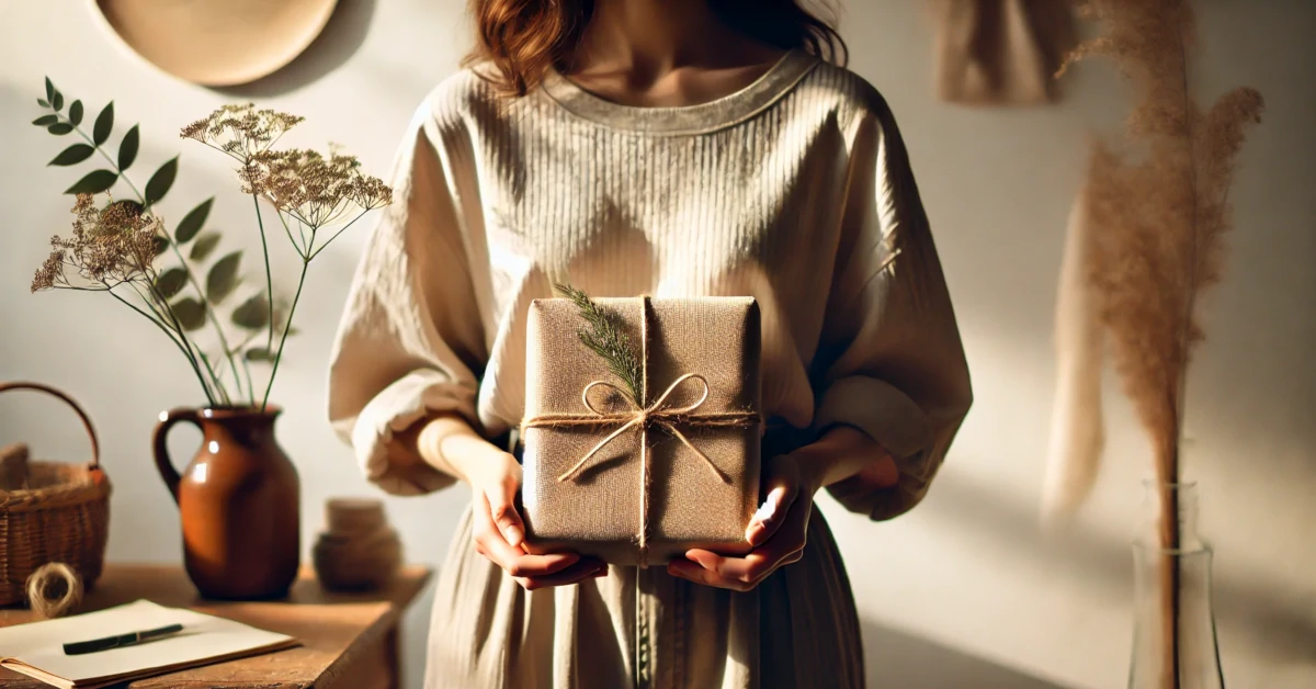 Idées cadeaux sur le thème de la nature