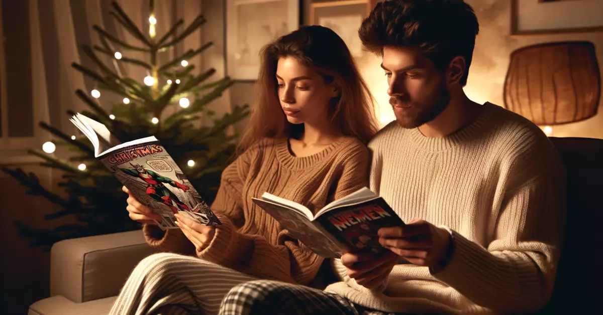 Dossier idées cadeaux culture pour Noël