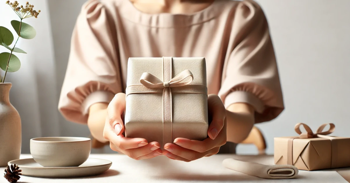 idées de cadeaux utiles et pas cher