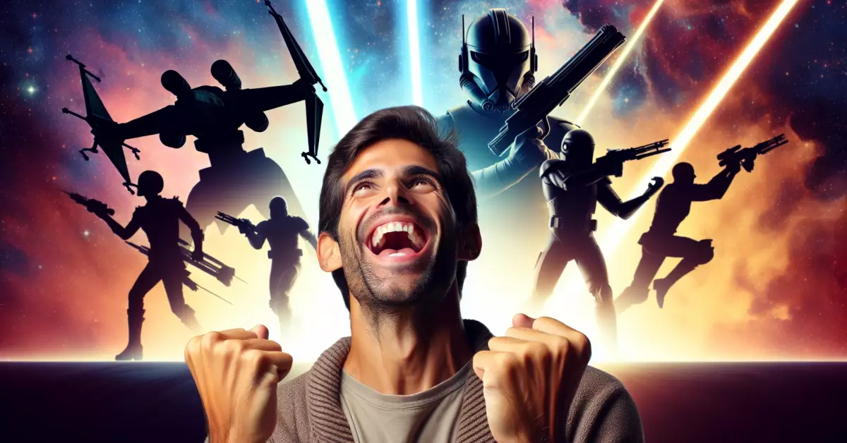 Idées cadeaux sur le thème de Star Wars
