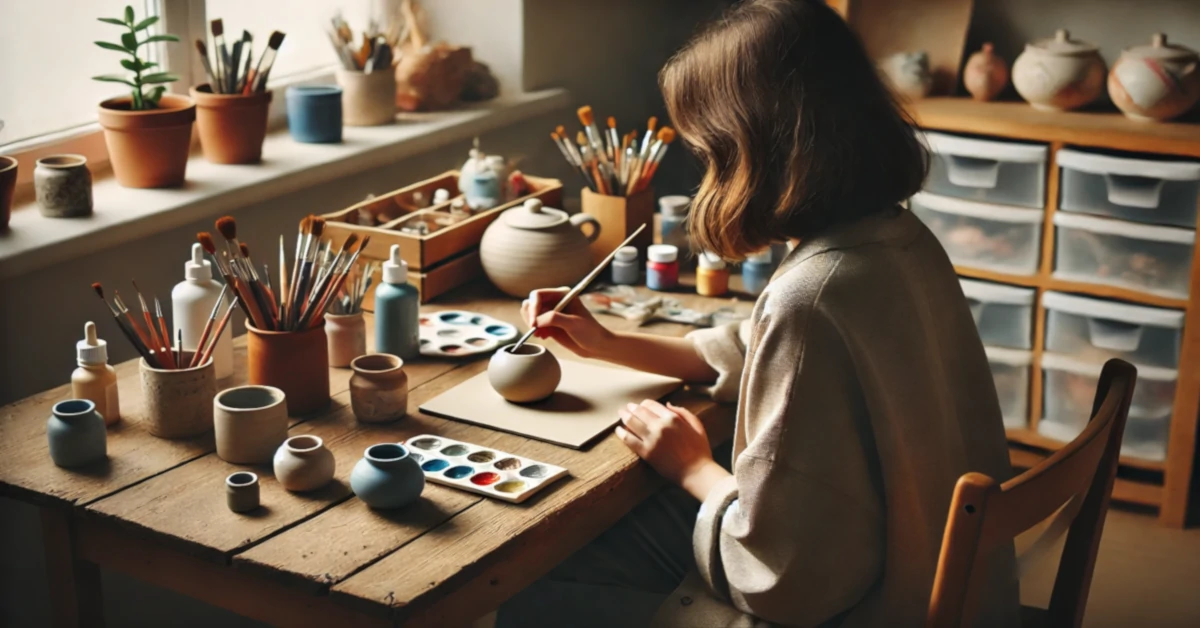 Les meilleures idées cadeaux loisirs créatifs adultes