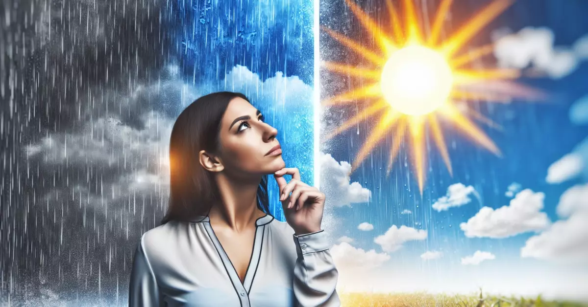 Dossier quelle station météo offrir en cadeau