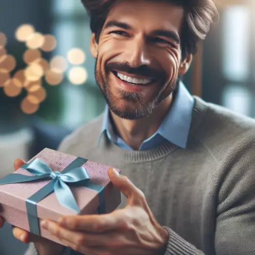 Dossier idées cadeaux à 20€ pour les hommes