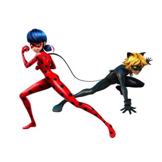 Epopia Miraculous