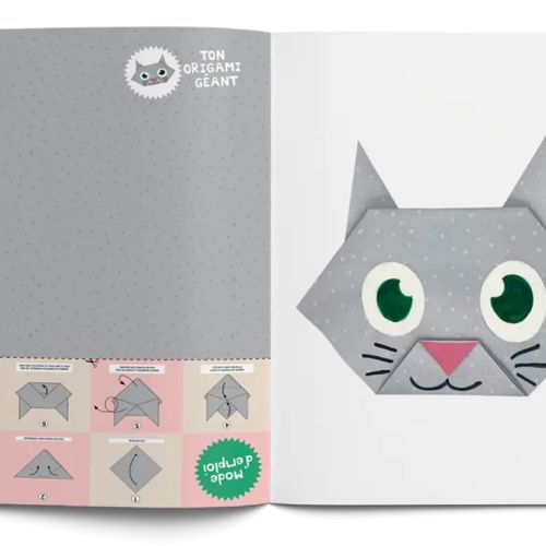 Magazine Les Petites Princesses pour éveiller l'imagination des enfants avec des histoires enchantées et activités créatives. Cadeau idéal pour fille de 6-8 ans.