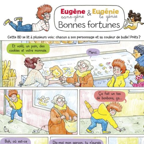 Abonnement magazine Pirouette, enfants 6-7 ans, éveil, découverte, lecture, histoires, activités, cadeau éducatif, stimulant, réception mensuelle magique.