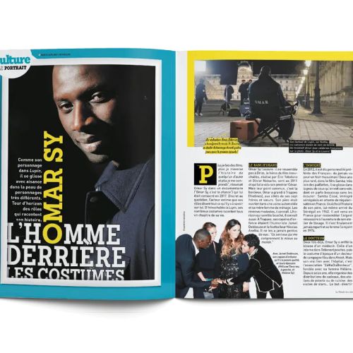 Abonnement d'un an au magazine Le Monde des ados, 22 numéros pour jeunes curieux de 11 à 14 ans. Cadeau idéal pour éveiller la curiosité.