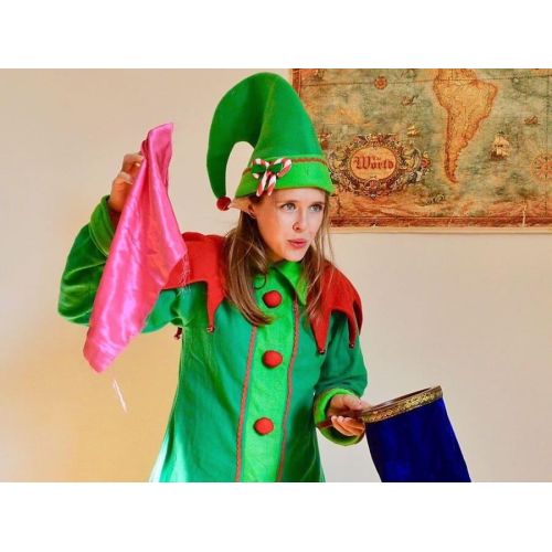 Coffret événementiel pour enfants, ludique et sans stress, pour des fêtes inoubliables à chaque occasion